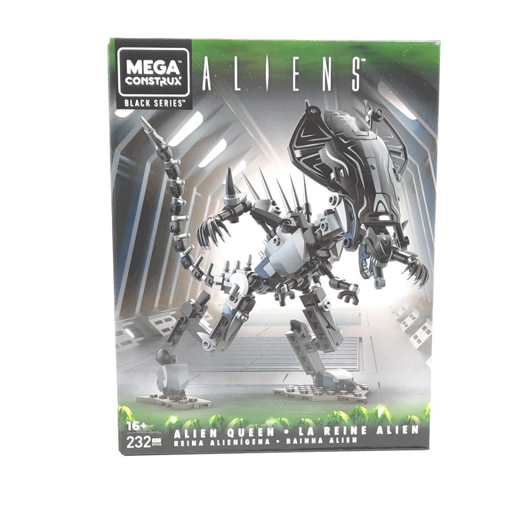 IMG_20210417_184111-1024x1024 Review zu Mega Construx GPH25 - Alienkönigin