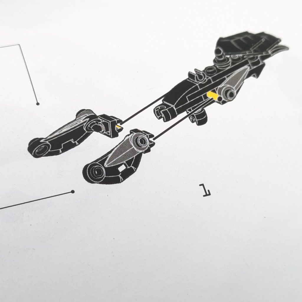 IMG_20210427_090817-1024x1024 Review zu Mega Construx GPH25 - Alienkönigin