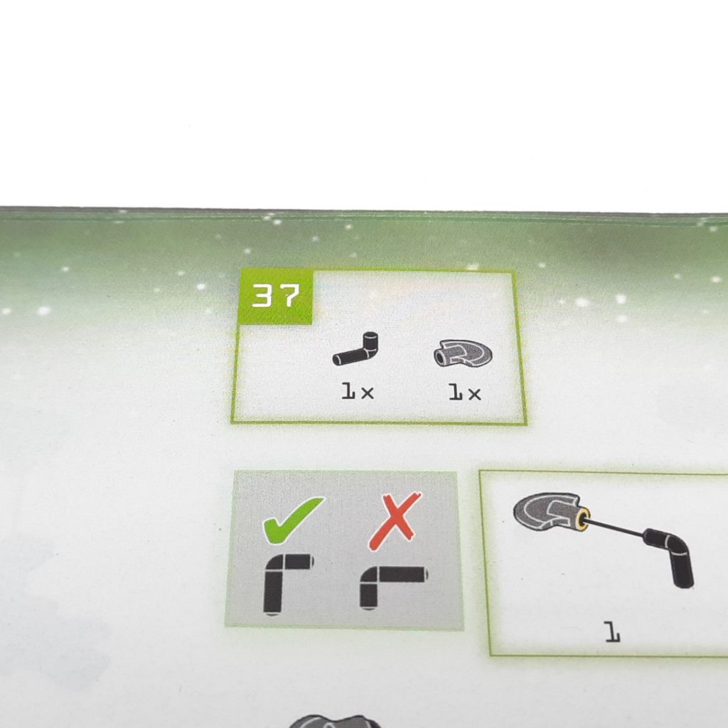 IMG_20210427_091016-1024x1024 Review zu Mega Construx GPH25 - Alienkönigin