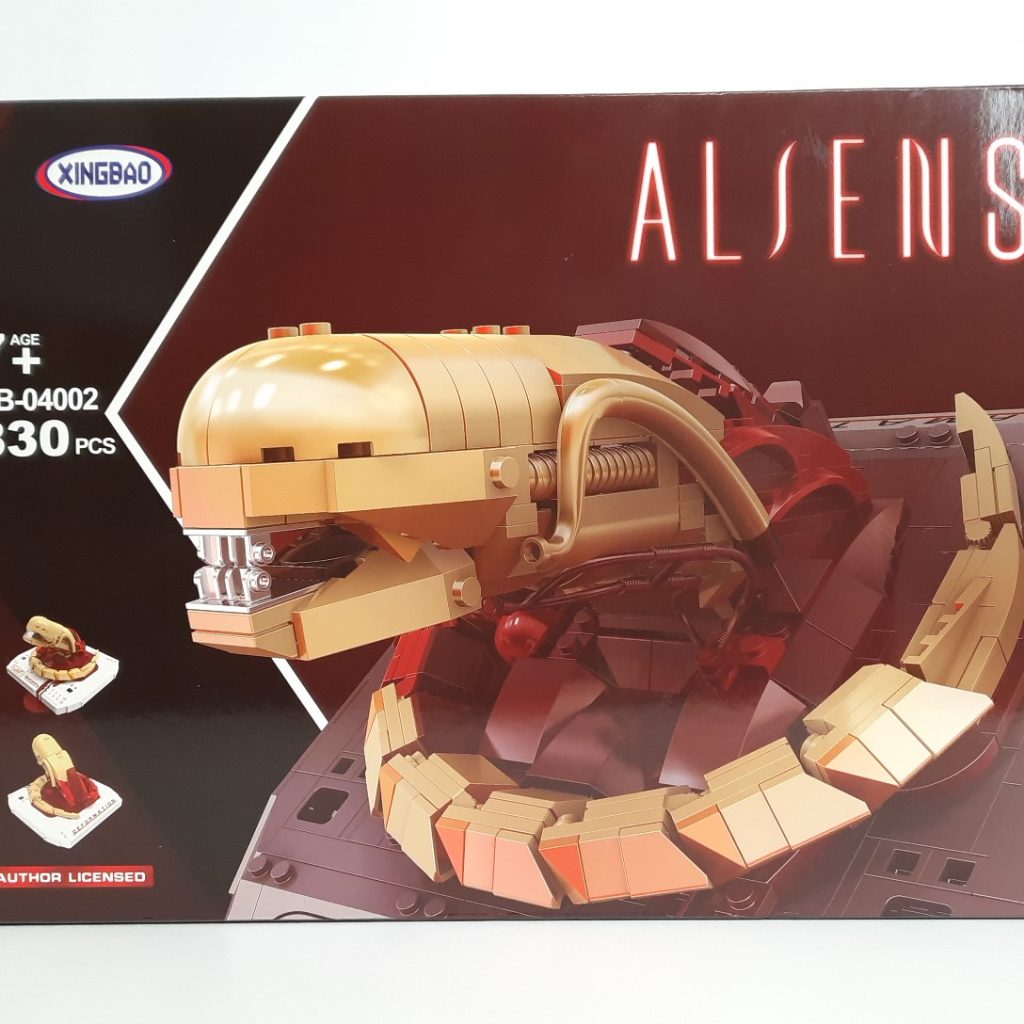 IMG_20210510_174459-1024x1024 Xingbao XB-04002 Aliens Blood Pool [Review]